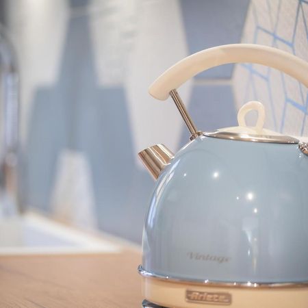 Appartement Thematique: Nature Scandinave Travers Zewnętrze zdjęcie
