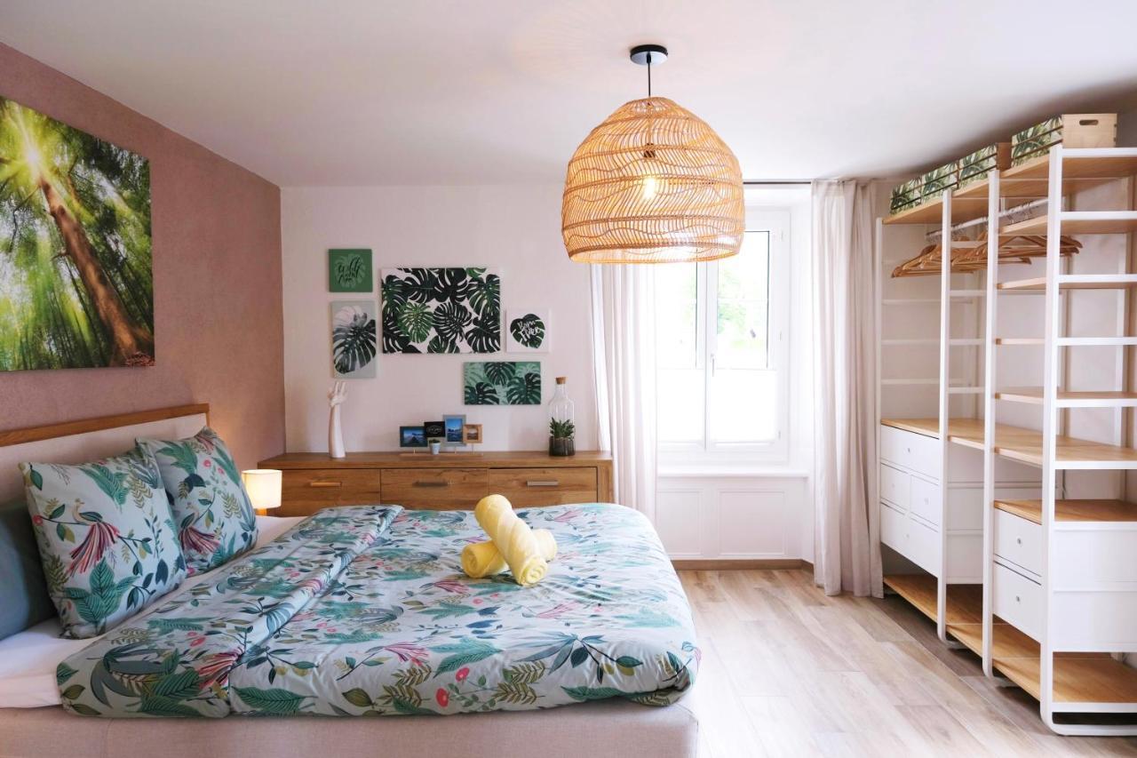 Appartement Thematique: Nature Scandinave Travers Zewnętrze zdjęcie