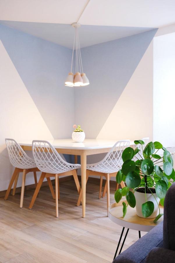 Appartement Thematique: Nature Scandinave Travers Zewnętrze zdjęcie