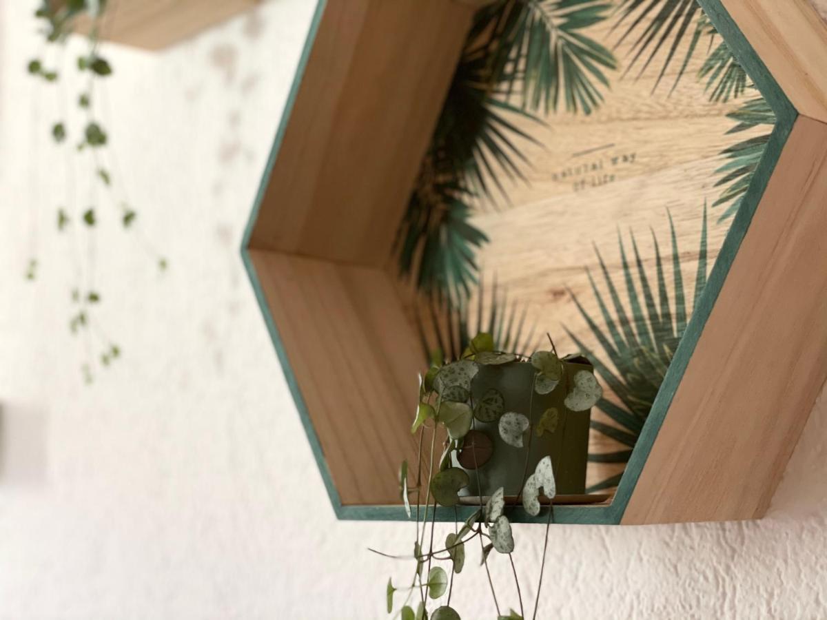 Appartement Thematique: Nature Scandinave Travers Zewnętrze zdjęcie