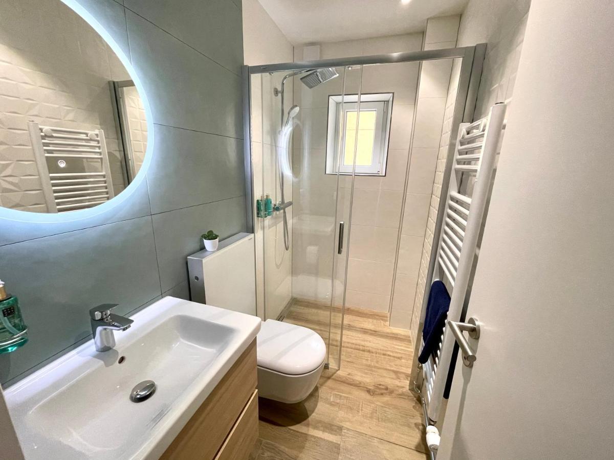 Appartement Thematique: Nature Scandinave Travers Zewnętrze zdjęcie