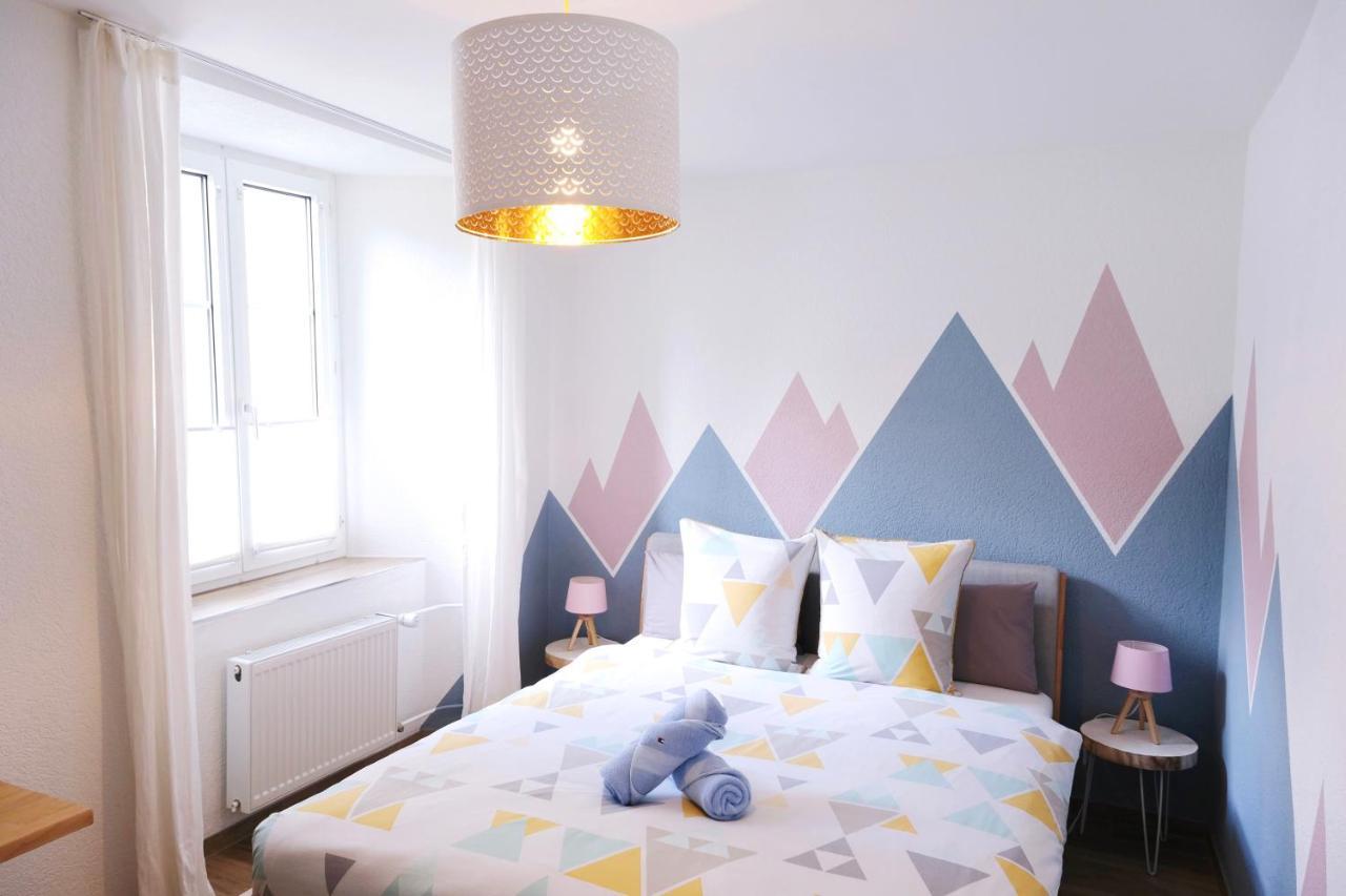 Appartement Thematique: Nature Scandinave Travers Zewnętrze zdjęcie