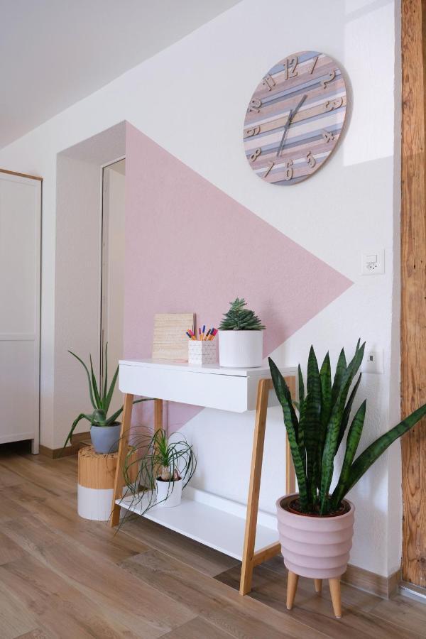 Appartement Thematique: Nature Scandinave Travers Zewnętrze zdjęcie