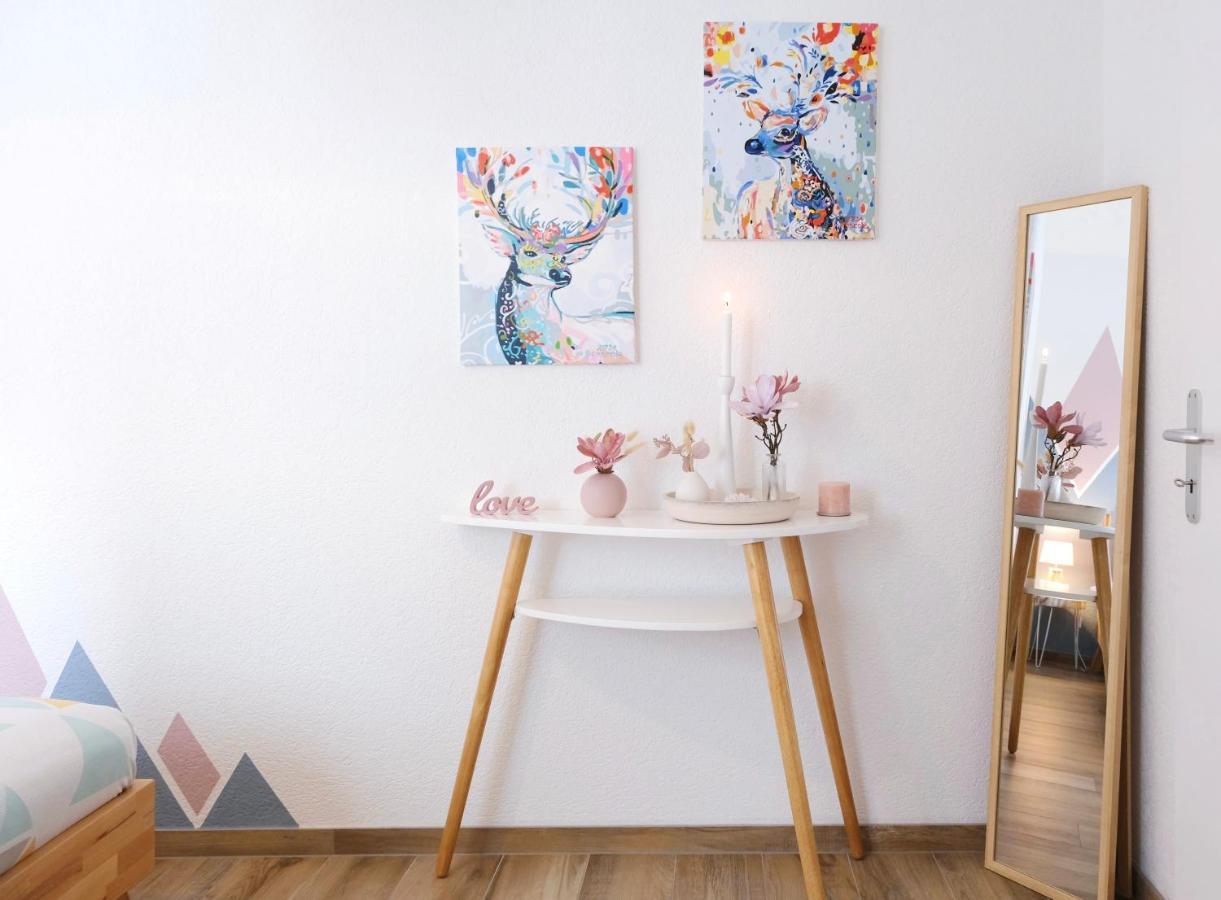 Appartement Thematique: Nature Scandinave Travers Zewnętrze zdjęcie